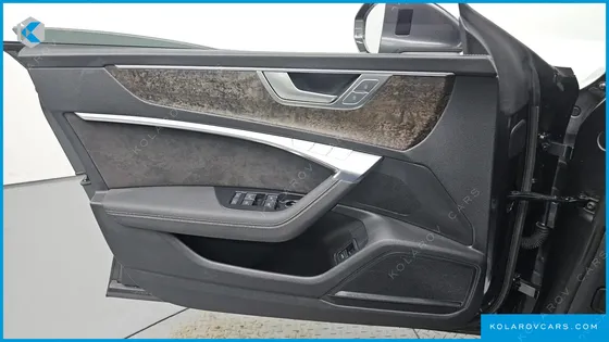 AUDI A7 55 TFSI QUATTRO PREMIUM