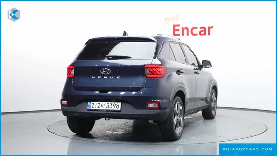 HYUNDAI VENUE 1.6 FLUX