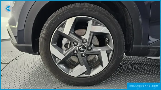 HYUNDAI VENUE 1.6 FLUX