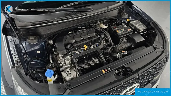 HYUNDAI VENUE 1.6 FLUX