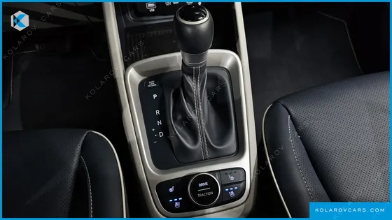 HYUNDAI VENUE 1.6 FLUX