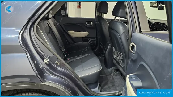 HYUNDAI VENUE 1.6 FLUX