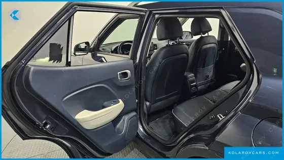 HYUNDAI VENUE 1.6 FLUX