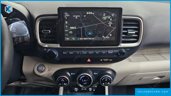 HYUNDAI VENUE 1.6 FLUX