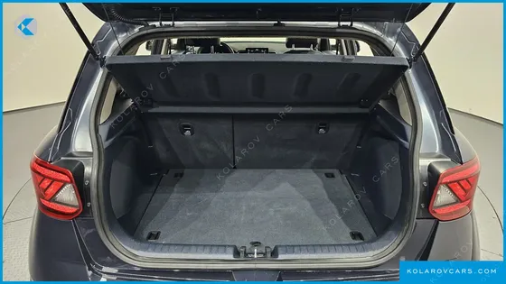 HYUNDAI VENUE 1.6 FLUX