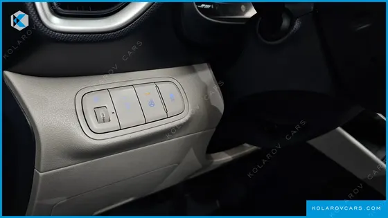 HYUNDAI VENUE 1.6 FLUX