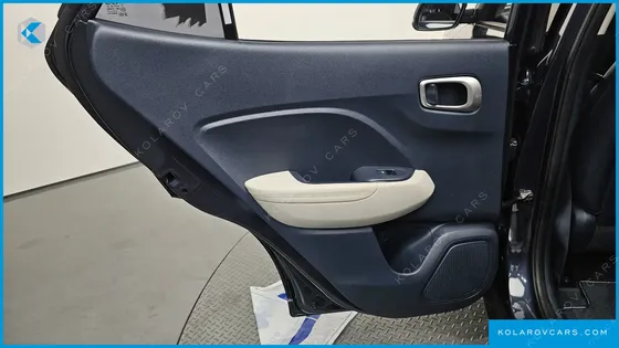 HYUNDAI VENUE 1.6 FLUX