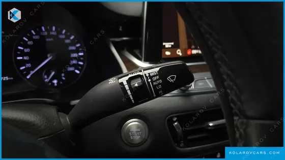 KIA K9 3.8 GDI