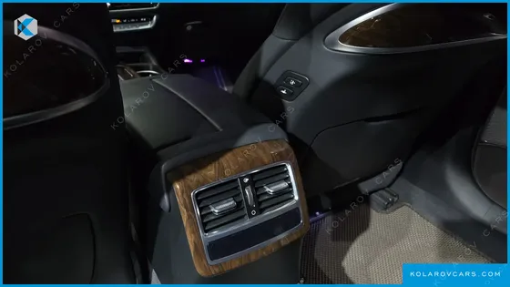 KIA K9 3.8 GDI