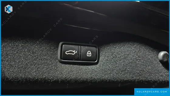 KIA K9 3.8 GDI