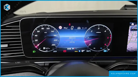 MERCEDES GLE-CLASS GLE450D 4MATIC COUPE
