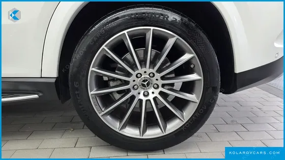 MERCEDES GLE-CLASS GLE450D 4MATIC COUPE