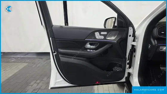 MERCEDES GLE-CLASS GLE450D 4MATIC COUPE
