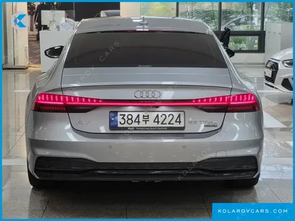 AUDI A7 55 TFSI E QUATTRO PREMIUM