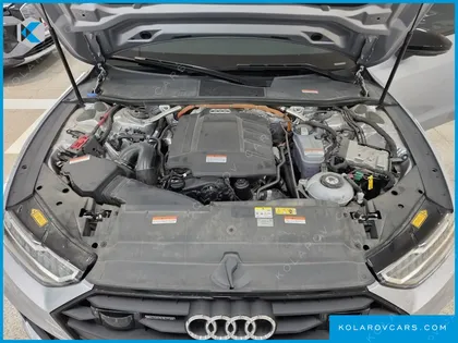 AUDI A7 55 TFSI E QUATTRO PREMIUM