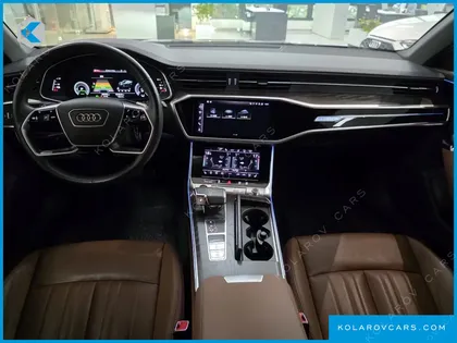 AUDI A7 55 TFSI E QUATTRO PREMIUM