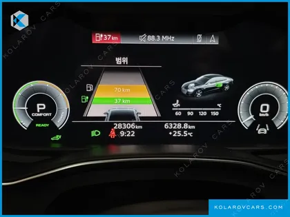 AUDI A7 55 TFSI E QUATTRO PREMIUM
