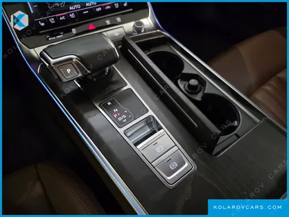 AUDI A7 55 TFSI E QUATTRO PREMIUM