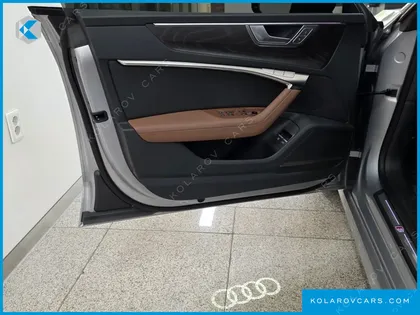 AUDI A7 55 TFSI E QUATTRO PREMIUM