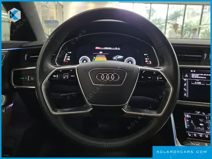 AUDI A7 55 TFSI E QUATTRO PREMIUM