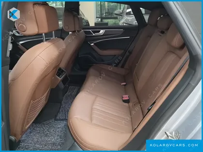 AUDI A7 55 TFSI E QUATTRO PREMIUM