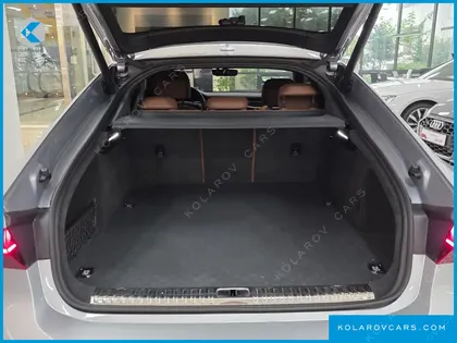 AUDI A7 55 TFSI E QUATTRO PREMIUM