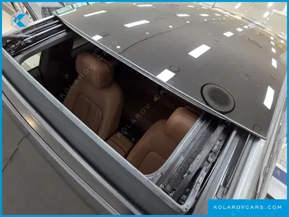 AUDI A7 55 TFSI E QUATTRO PREMIUM