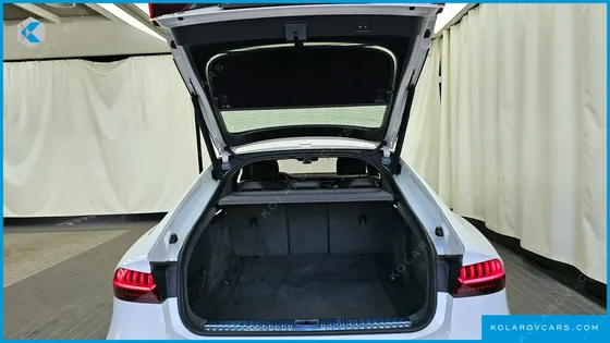 AUDI A7 55 TFSI QUATTRO PREMIUM