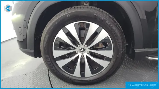 MERCEDES GLE-CLASS GLE300D 4MATIC