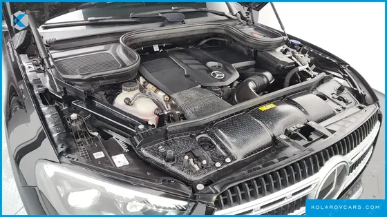 MERCEDES GLE-CLASS GLE300D 4MATIC