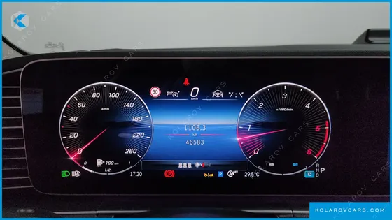 MERCEDES GLE-CLASS GLE300D 4MATIC