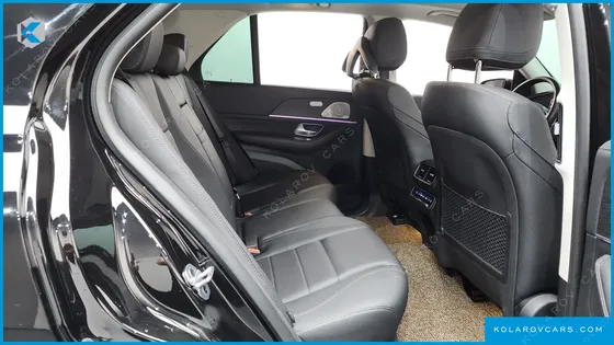 MERCEDES GLE-CLASS GLE300D 4MATIC