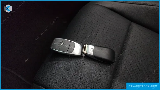 MERCEDES GLE-CLASS GLE300D 4MATIC