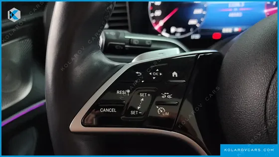 MERCEDES GLE-CLASS GLE300D 4MATIC