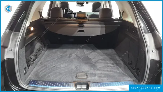 MERCEDES GLE-CLASS GLE300D 4MATIC