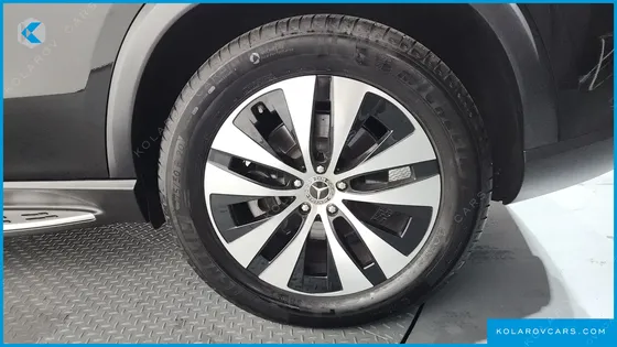 MERCEDES GLE-CLASS GLE300D 4MATIC