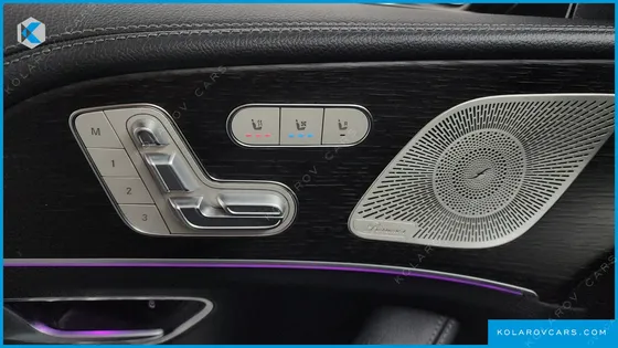 MERCEDES GLE-CLASS GLE300D 4MATIC
