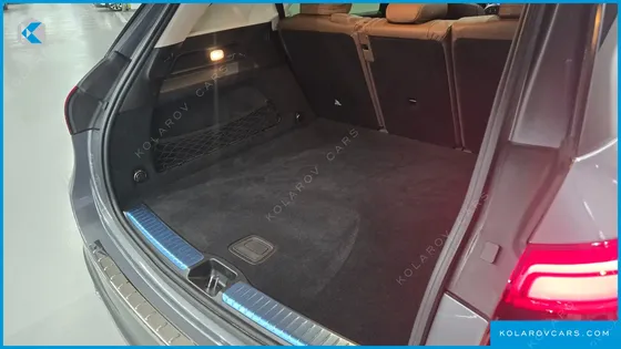 MERCEDES GLE-CLASS GLE450 4MATIC