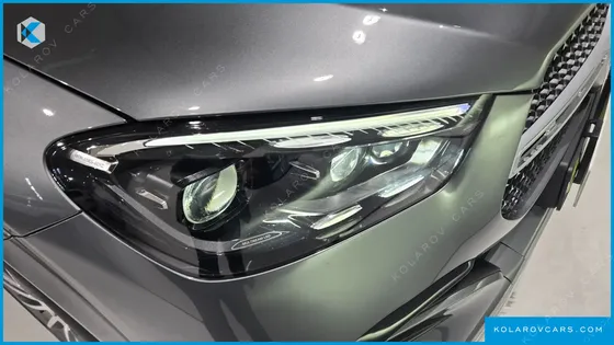 MERCEDES GLE-CLASS GLE450 4MATIC