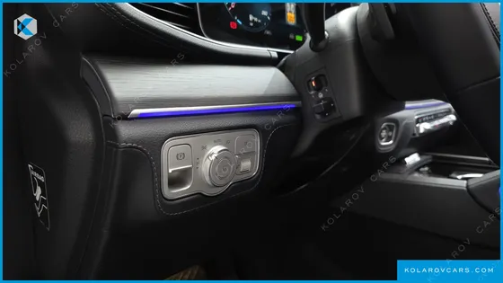 MERCEDES GLE-CLASS GLE450 4MATIC