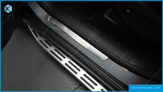 MERCEDES GLE-CLASS GLE450 4MATIC