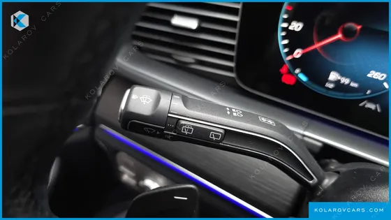 MERCEDES GLE-CLASS GLE450 4MATIC