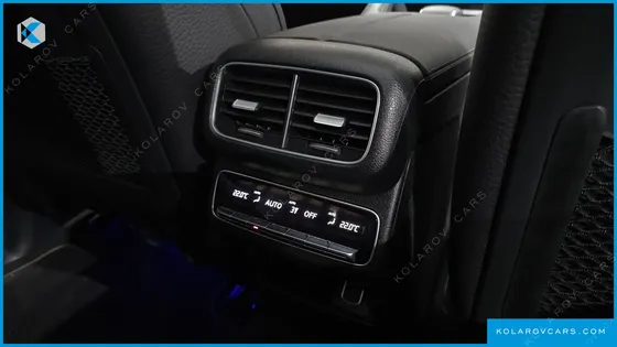 MERCEDES GLE-CLASS GLE450 4MATIC