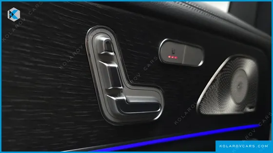 MERCEDES GLE-CLASS GLE450 4MATIC