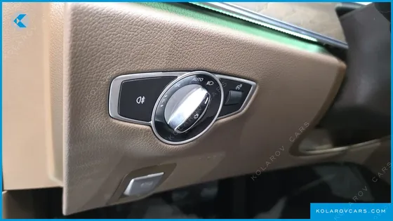 MERCEDES E-CLASS E220D 4MATIC EXCLUSIVE