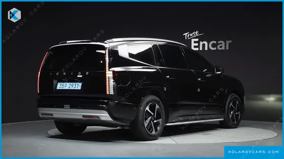 HYUNDAI IONIQ 9 CRUISE TYPE AWD
