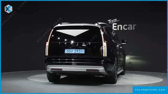 HYUNDAI IONIQ 9 CRUISE TYPE AWD