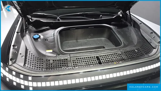HYUNDAI IONIQ 9 CRUISE TYPE AWD