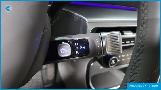 HYUNDAI IONIQ 9 CRUISE TYPE AWD
