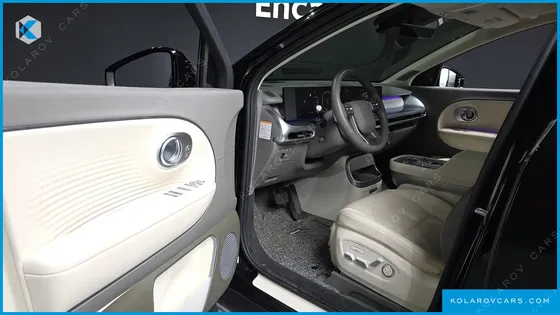 HYUNDAI IONIQ 9 CRUISE TYPE AWD